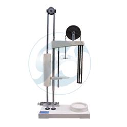 FDX69拉伸耐寒系数测定仪