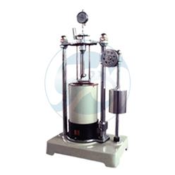 SWX70橡胶压缩耐寒试验机