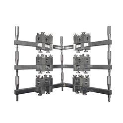 SWX16塑料管90°弯折试验装置