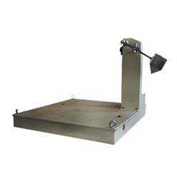 SWX57车用塑料油箱低温耐冲击试验机