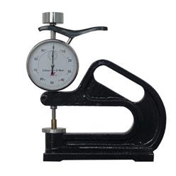 SWX31橡塑手提式测厚仪