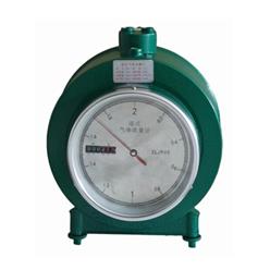 LML-1湿式气体流量计