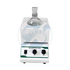 CT1调温磁力搅拌电热套