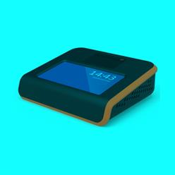 401型饲料混合均匀度测定仪