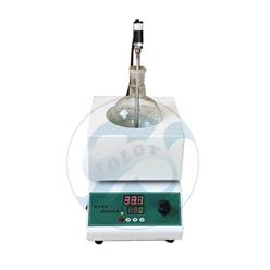 CT1S数显磁力搅拌电热套