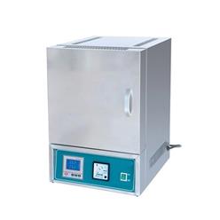 2.5-10TC一体箱式电阻炉