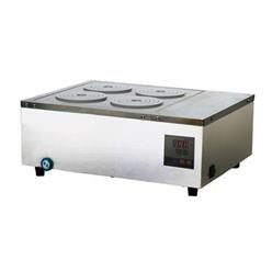 S6电热恒温水浴锅