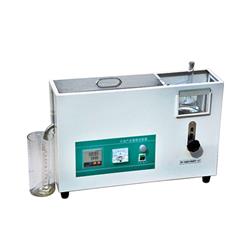 255型石油产品馏程试验器（一体式）