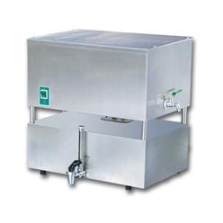 ZL1全自动电热蒸馏水机