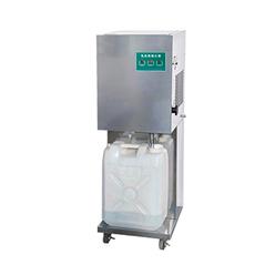 5L风冷式不锈钢全自动电热蒸馏水机