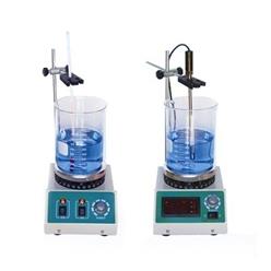 79-1磁力加热搅拌器