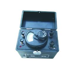 AC5/1指针式直流检流计