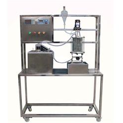 HTR29液液传质系数测定实验装置