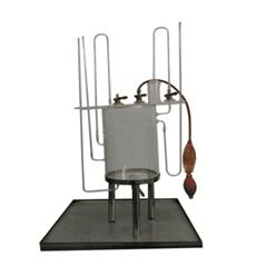 HTR05台式静水压强实验装置