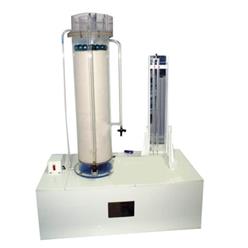 HTR23达西渗透实验仪