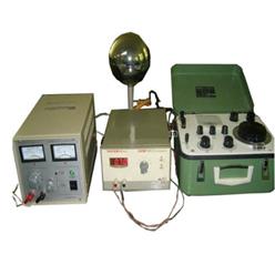 HTR34球体法测粒状材料的导热系数实验台