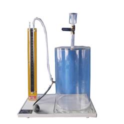 HTR07空气绝热指数测定装置