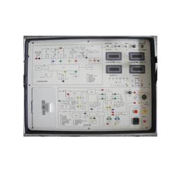 HTSL41逆变器系统原理及应用实验箱