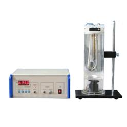 HTSL04毛细管液体粘滞系数测试实验仪