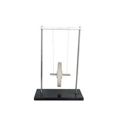 HTSL011滚摆演示实验仪