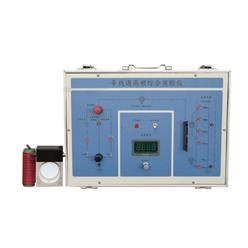 HSEA2导线遇高频综合实验仪