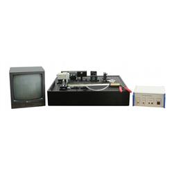 HSE71光学干涉组合实验仪