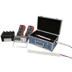 HSE72光伏探测器光电特性实验仪