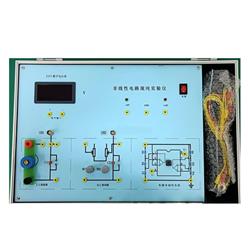 HSE36非线性电路混沌实验仪