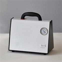 P01无油真空泵/压力泵