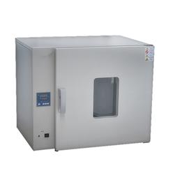 DHG9123A台式数显电热鼓风燥箱