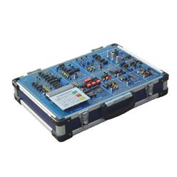 XCB-X67通信系统原理实验箱