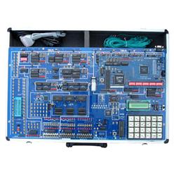 XCB-X33八位/十六位计算机组成原理与系统结构实验仪