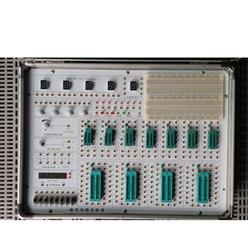 XCB-X06数字电路实验箱