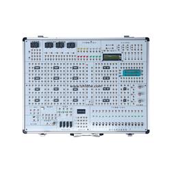 XCB-X05数字电路实验箱