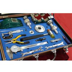 XCB-68减速器实测绘图训练装置