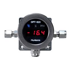 DPT-820露点分析仪