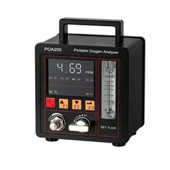 POA200便携式微量氧分析仪