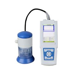 FDJB-801便携式重金属离子分析仪