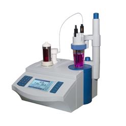 FDCL-I氯离子自动电位滴定仪