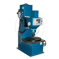 JS2000智能型喷砂硬度机