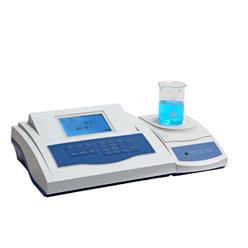 KLS-411微量水分分析仪