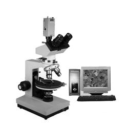 PLYS-143偏光显微镜