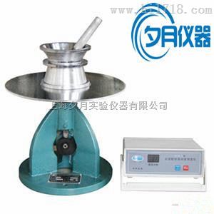 NLD-3型水泥胶砂流动度测定仪