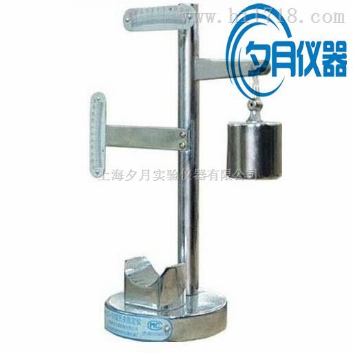 LD-50型水泥雷氏夹测定仪