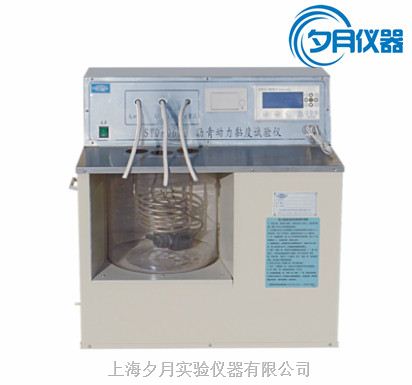 SYD-0620沥青动力黏度试验仪