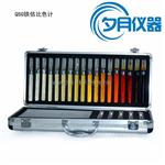 QSG铁估比色计