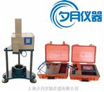 HTLB-1智能路面层间粘结力拉拔试验仪
