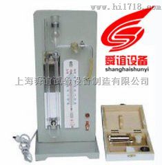 DBT-127水泥勃氏比表面积测定仪厂家
