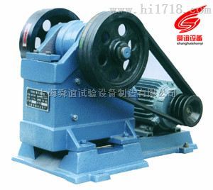 鄂式破碎试验机厂家直销