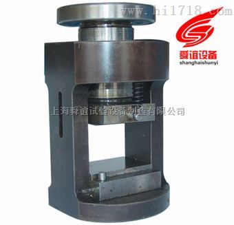 水泥抗压夹具厂家直销